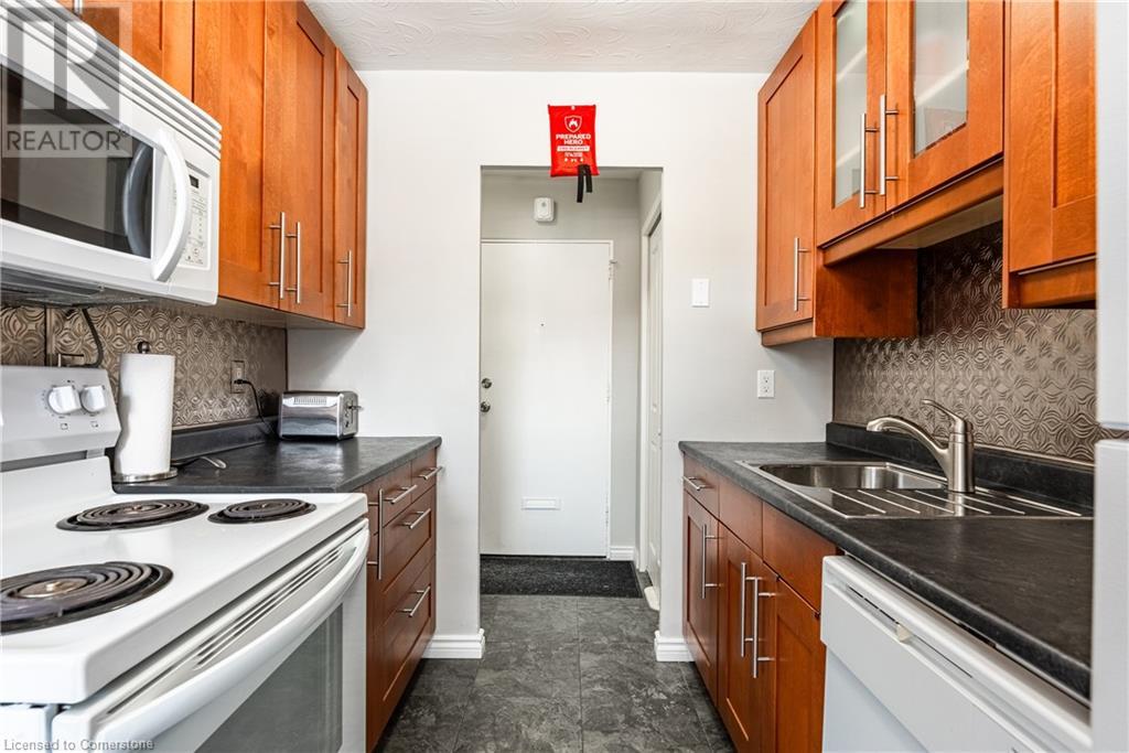 485 Thorold Road Unit# 211, Welland, Ontario  L3C 3X1 - Photo 4 - 40683056