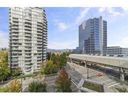 609 10777 UNIVERSITY DRIVE, surrey, British Columbia