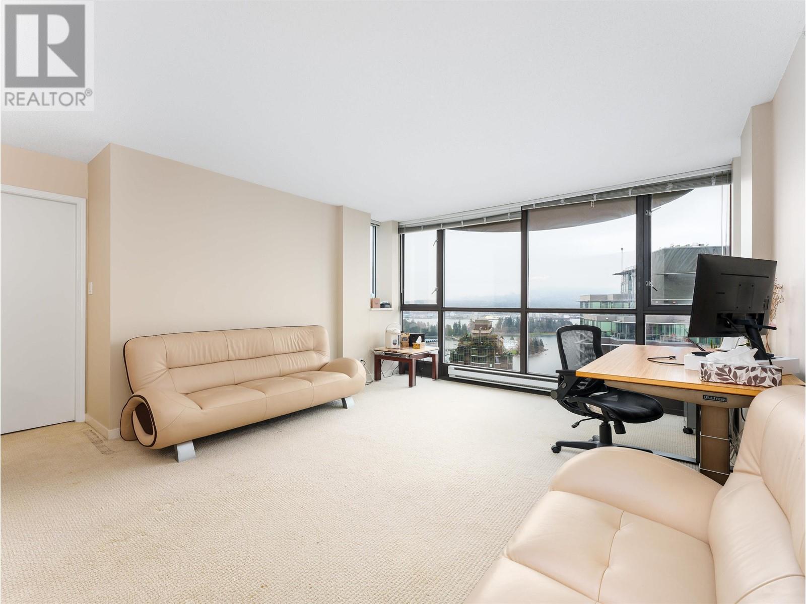 Listing Picture 3 of 28 : 3001 1331 ALBERNI STREET, Vancouver / 溫哥華 - 魯藝地產 Yvonne Lu Group - MLS Medallion Club Member