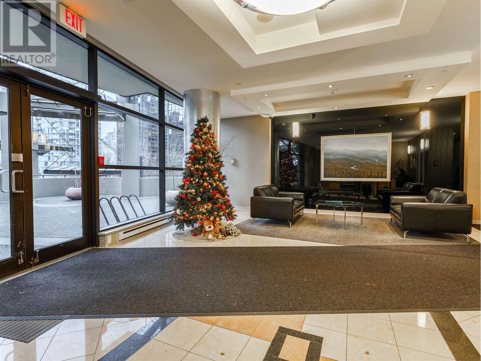 Listing Picture 25 of 28 : 3001 1331 ALBERNI STREET, Vancouver / 溫哥華 - 魯藝地產 Yvonne Lu Group - MLS Medallion Club Member