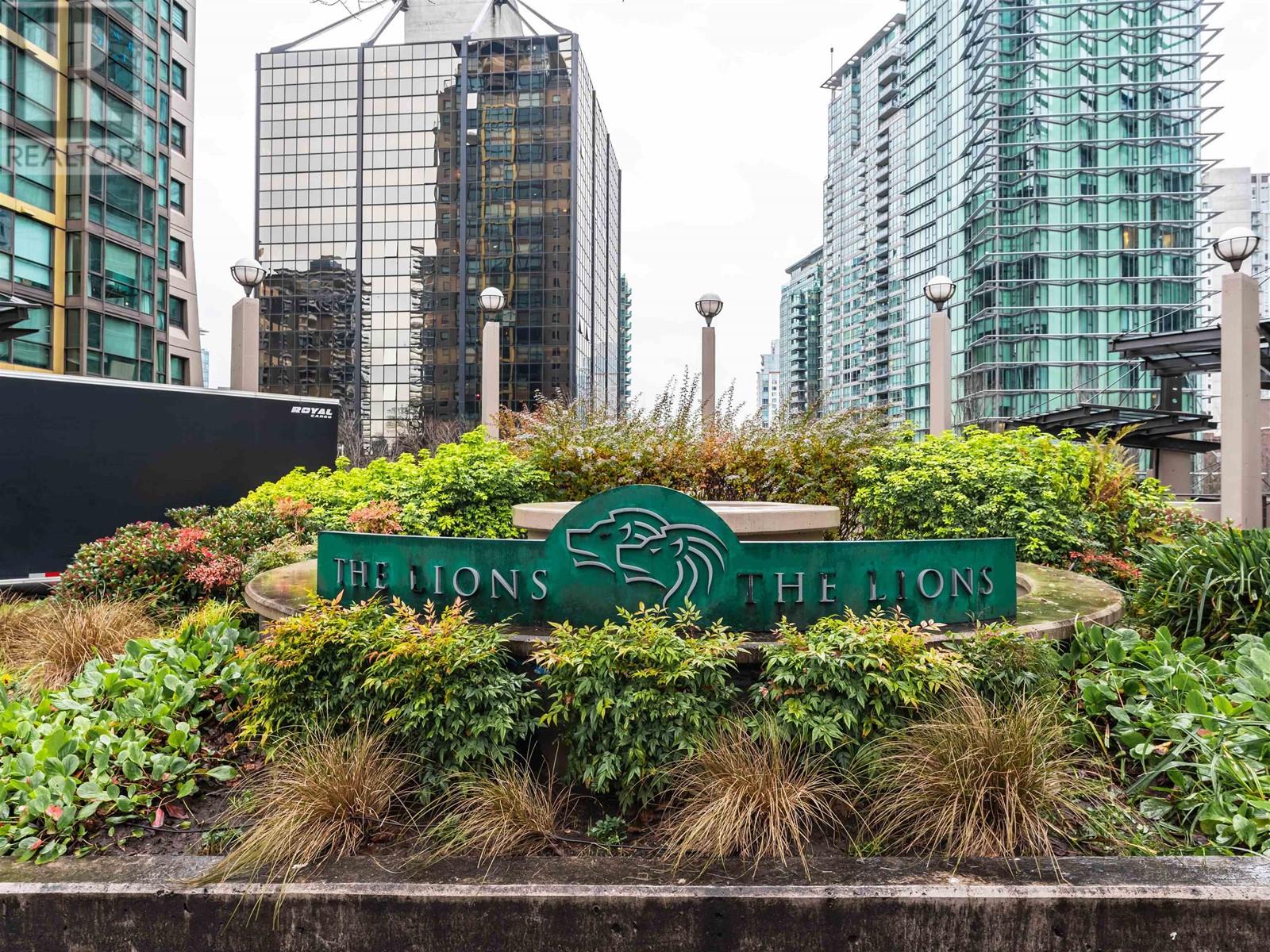 Listing Picture 27 of 28 : 3001 1331 ALBERNI STREET, Vancouver / 溫哥華 - 魯藝地產 Yvonne Lu Group - MLS Medallion Club Member