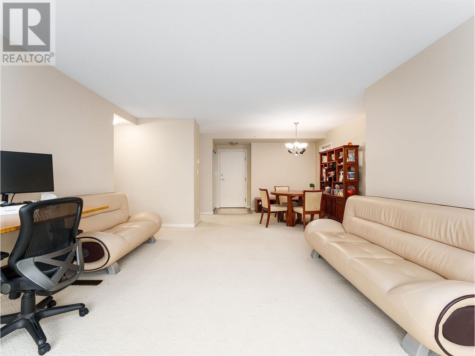 Listing Picture 5 of 28 : 3001 1331 ALBERNI STREET, Vancouver / 溫哥華 - 魯藝地產 Yvonne Lu Group - MLS Medallion Club Member