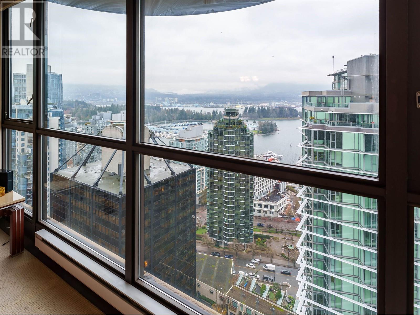 Listing Picture 18 of 28 : 3001 1331 ALBERNI STREET, Vancouver / 溫哥華 - 魯藝地產 Yvonne Lu Group - MLS Medallion Club Member