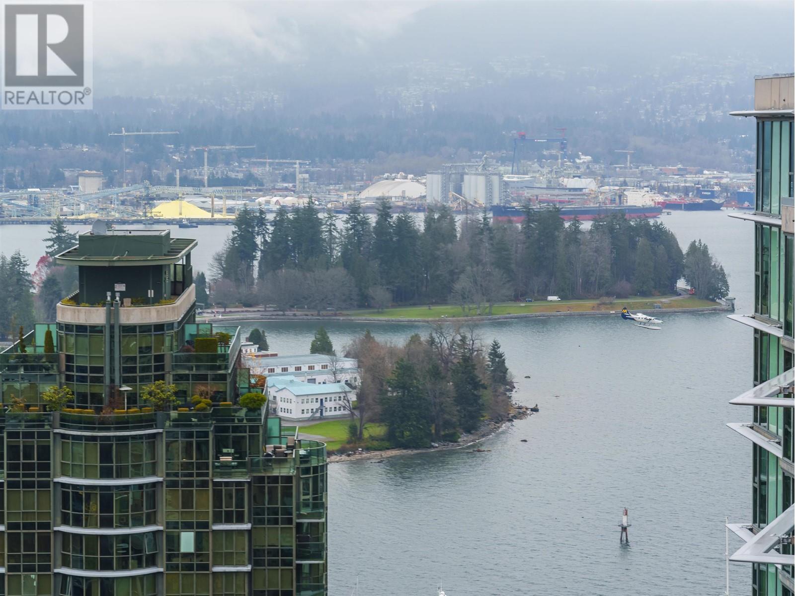 Listing Picture 20 of 28 : 3001 1331 ALBERNI STREET, Vancouver / 溫哥華 - 魯藝地產 Yvonne Lu Group - MLS Medallion Club Member