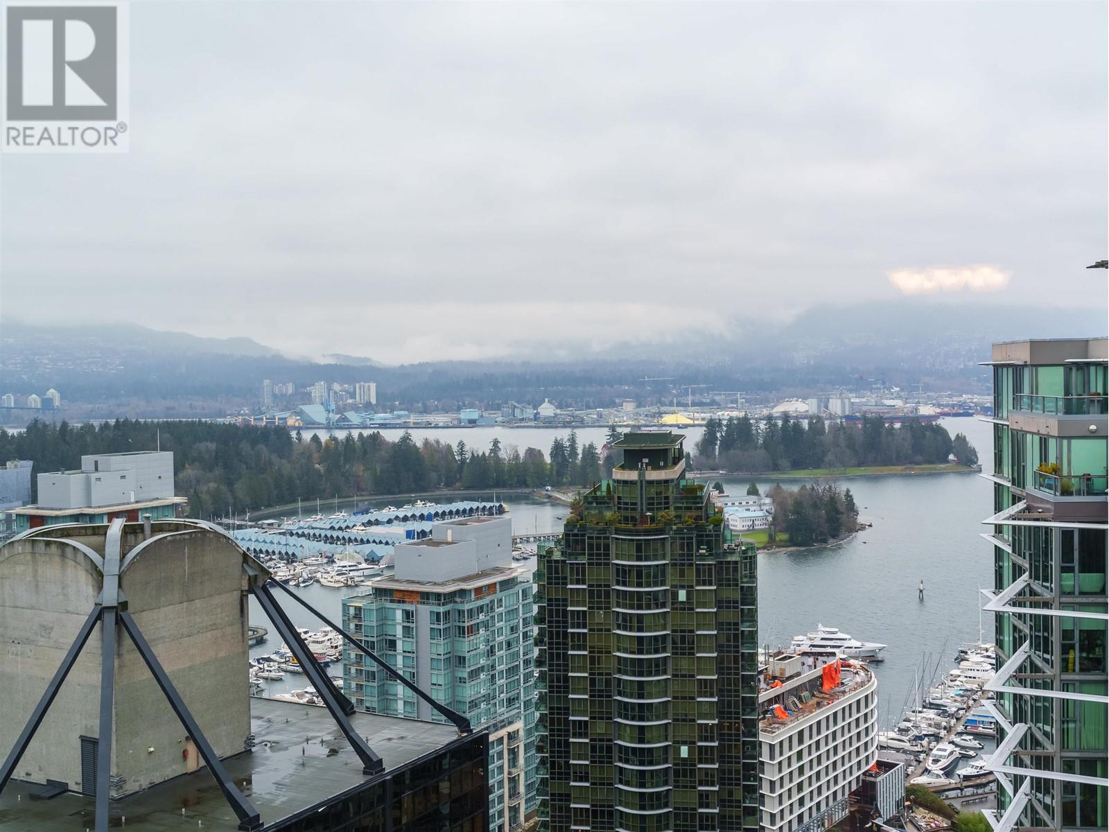 Listing Picture 19 of 28 : 3001 1331 ALBERNI STREET, Vancouver / 溫哥華 - 魯藝地產 Yvonne Lu Group - MLS Medallion Club Member