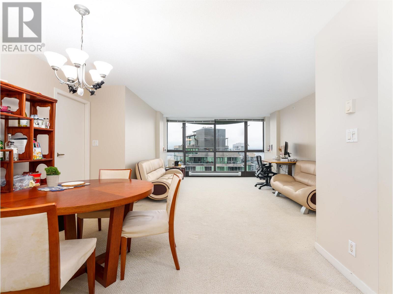 Listing Picture 8 of 28 : 3001 1331 ALBERNI STREET, Vancouver / 溫哥華 - 魯藝地產 Yvonne Lu Group - MLS Medallion Club Member