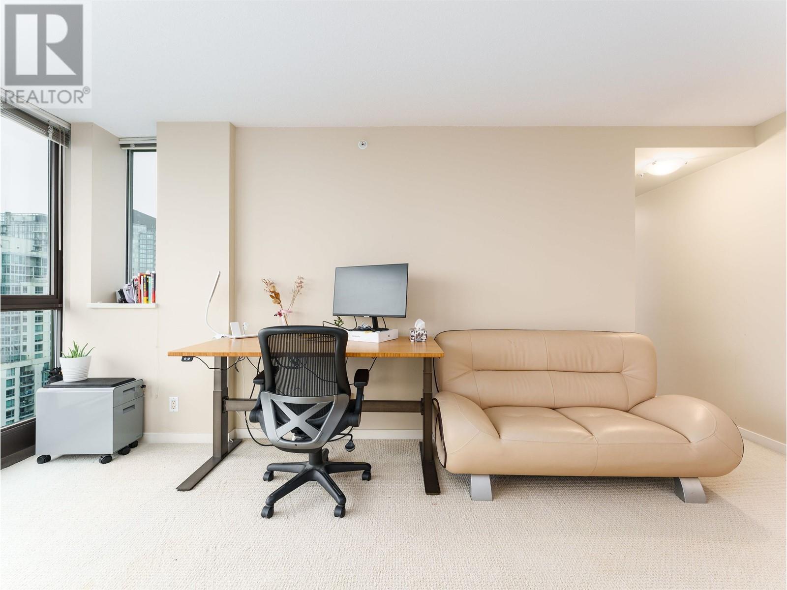 Listing Picture 4 of 28 : 3001 1331 ALBERNI STREET, Vancouver / 溫哥華 - 魯藝地產 Yvonne Lu Group - MLS Medallion Club Member