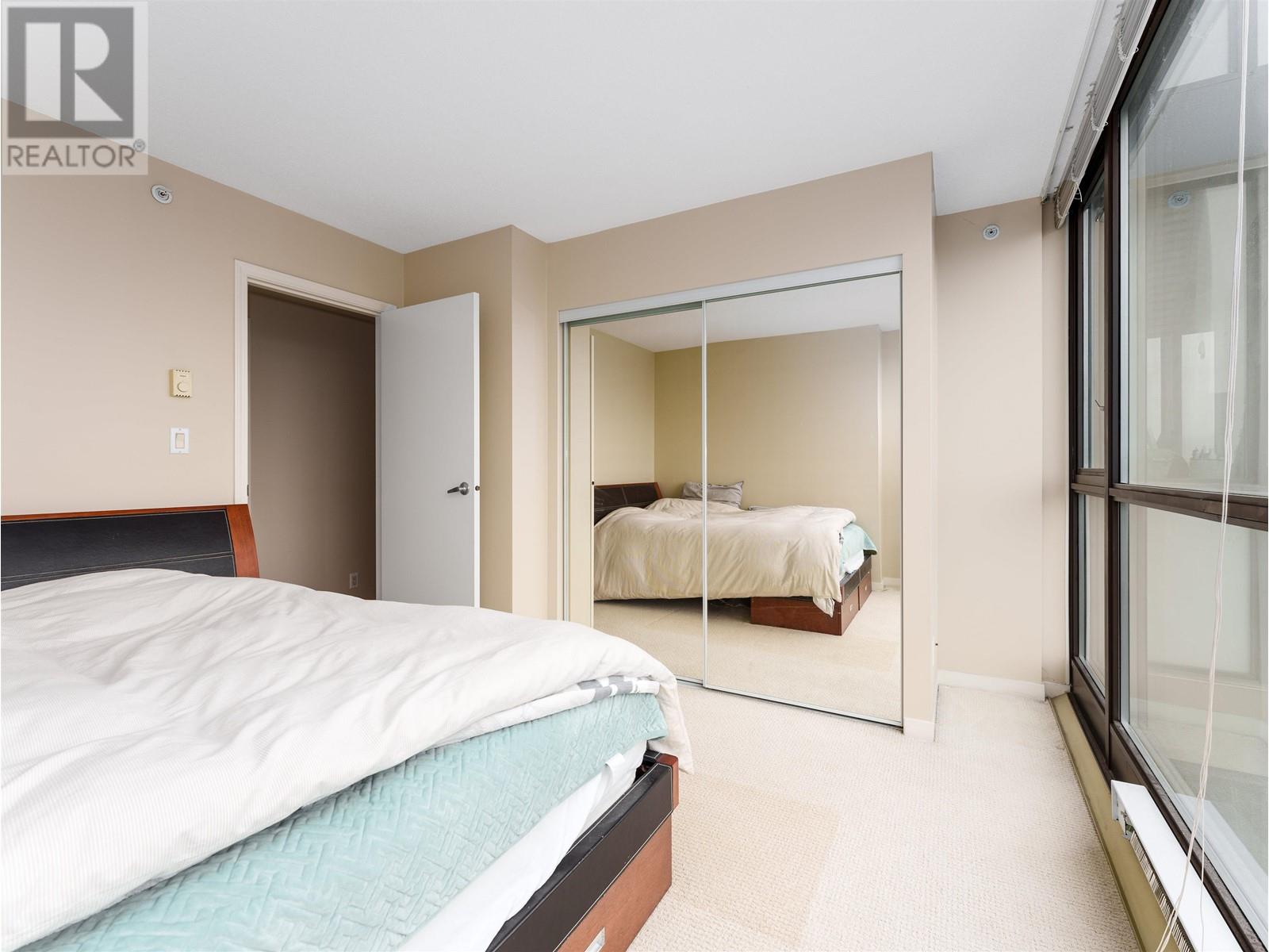 Listing Picture 15 of 28 : 3001 1331 ALBERNI STREET, Vancouver / 溫哥華 - 魯藝地產 Yvonne Lu Group - MLS Medallion Club Member