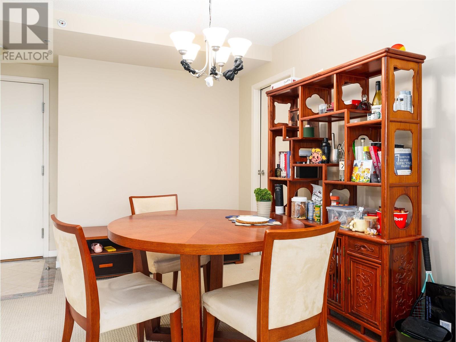 Listing Picture 7 of 28 : 3001 1331 ALBERNI STREET, Vancouver / 溫哥華 - 魯藝地產 Yvonne Lu Group - MLS Medallion Club Member