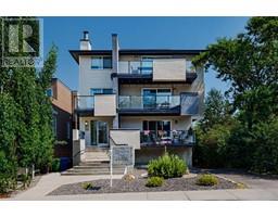 102, 1810 16 Street Sw Bankview, Calgary, Ca