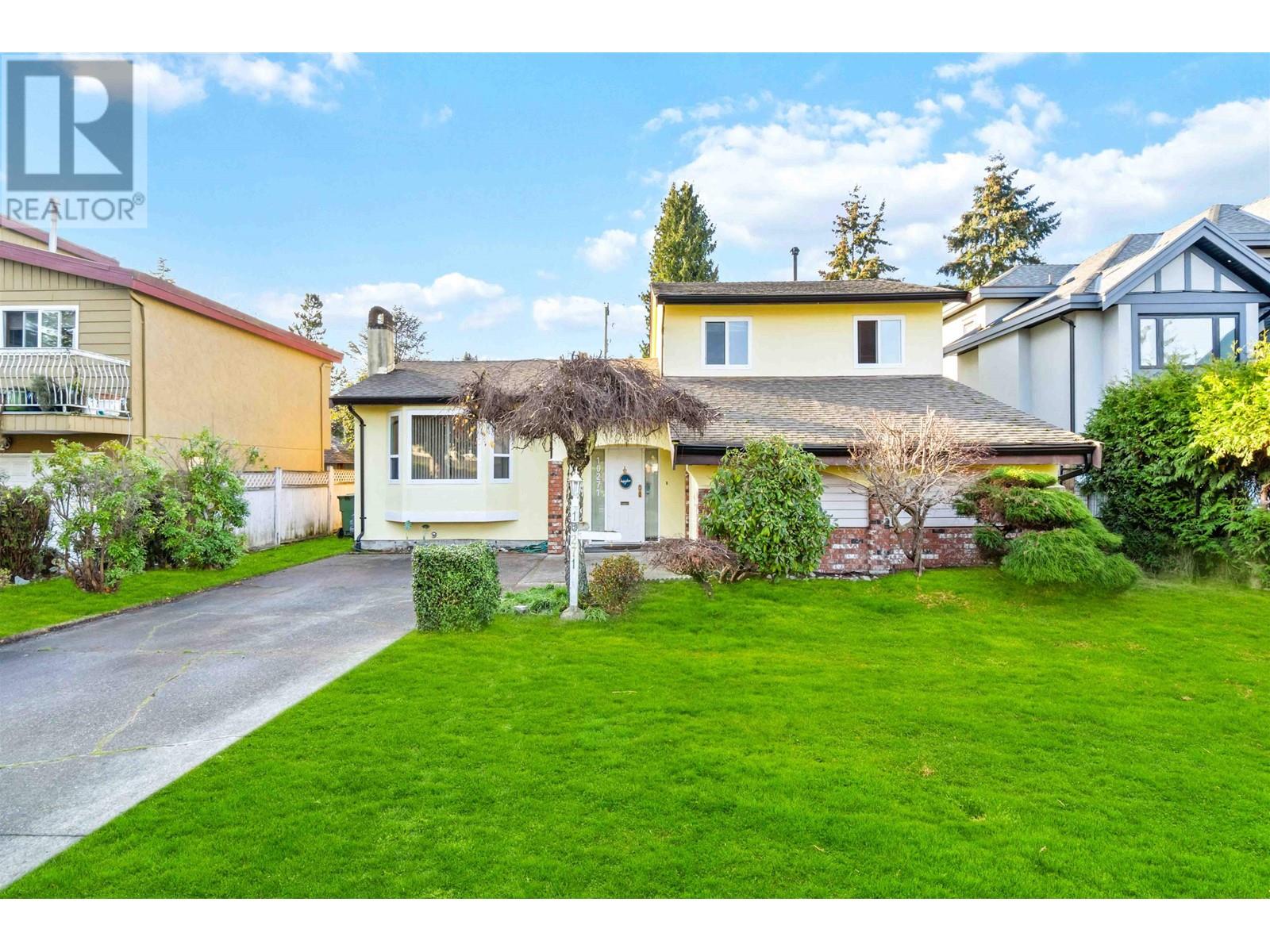 10271 THIRLMERE DRIVE, Richmond
