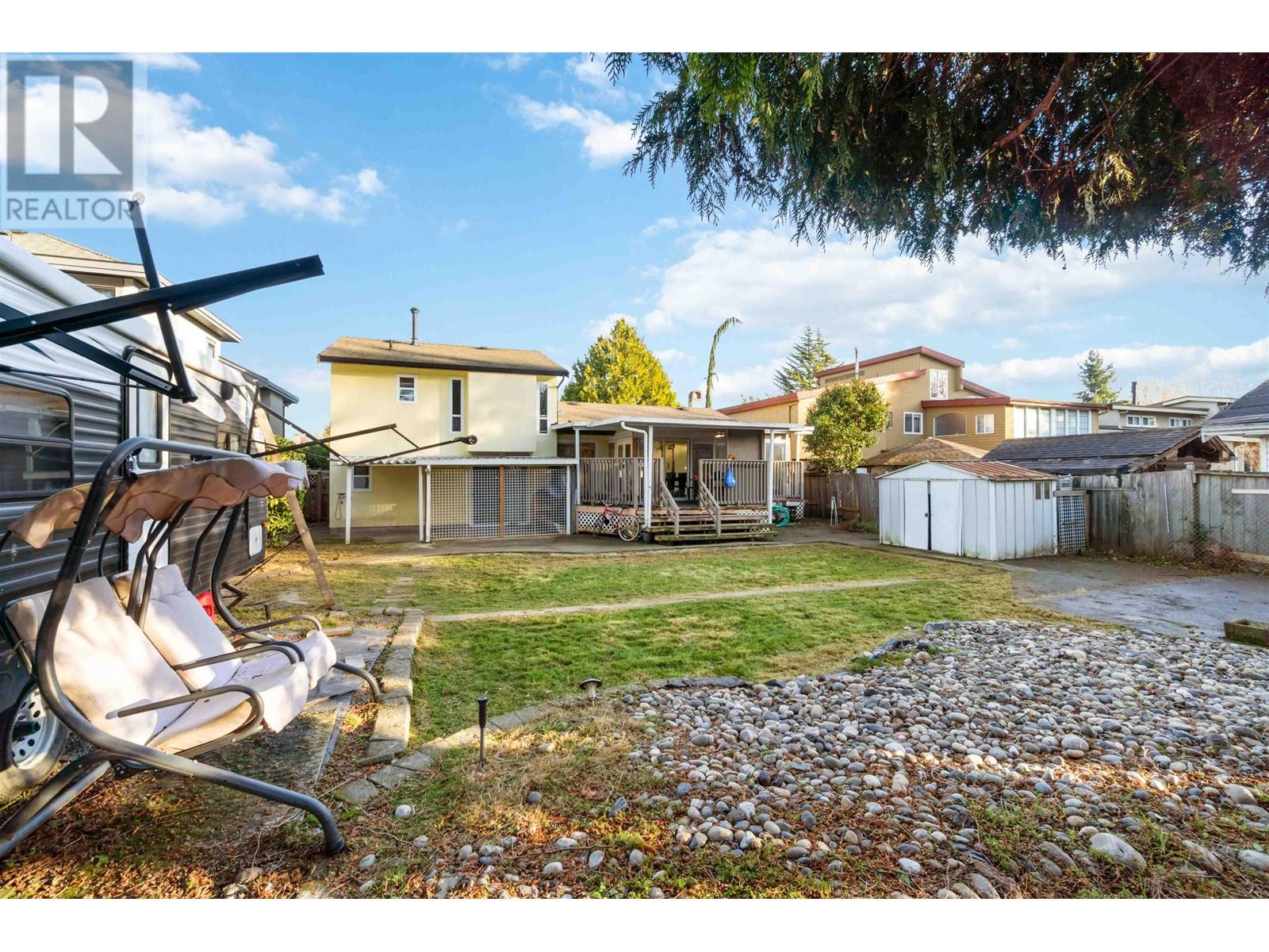 Listing Picture 33 of 33 : 10271 THIRLMERE DRIVE, Richmond / 烈治文 - 魯藝地產 Yvonne Lu Group - MLS Medallion Club Member