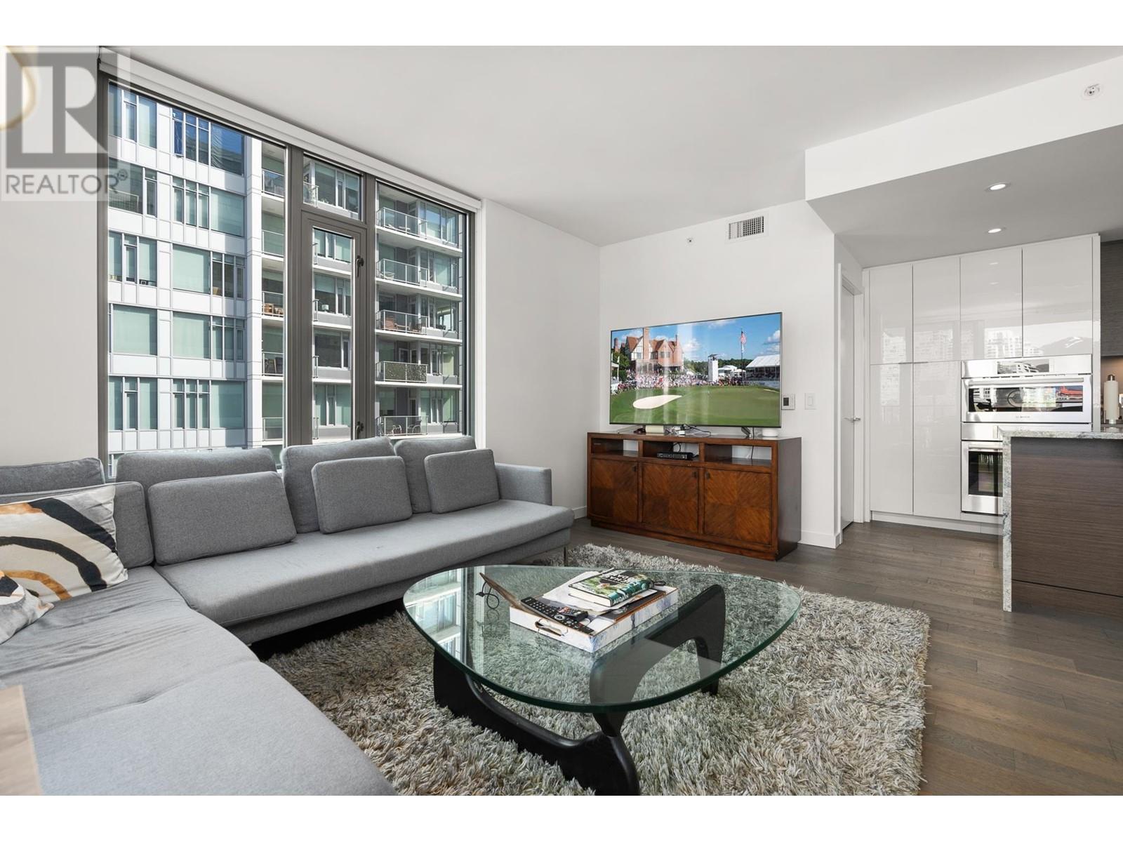 Listing Picture 6 of 33 : 506 1678 PULLMAN PORTER STREET, Vancouver / 溫哥華 - 魯藝地產 Yvonne Lu Group - MLS Medallion Club Member