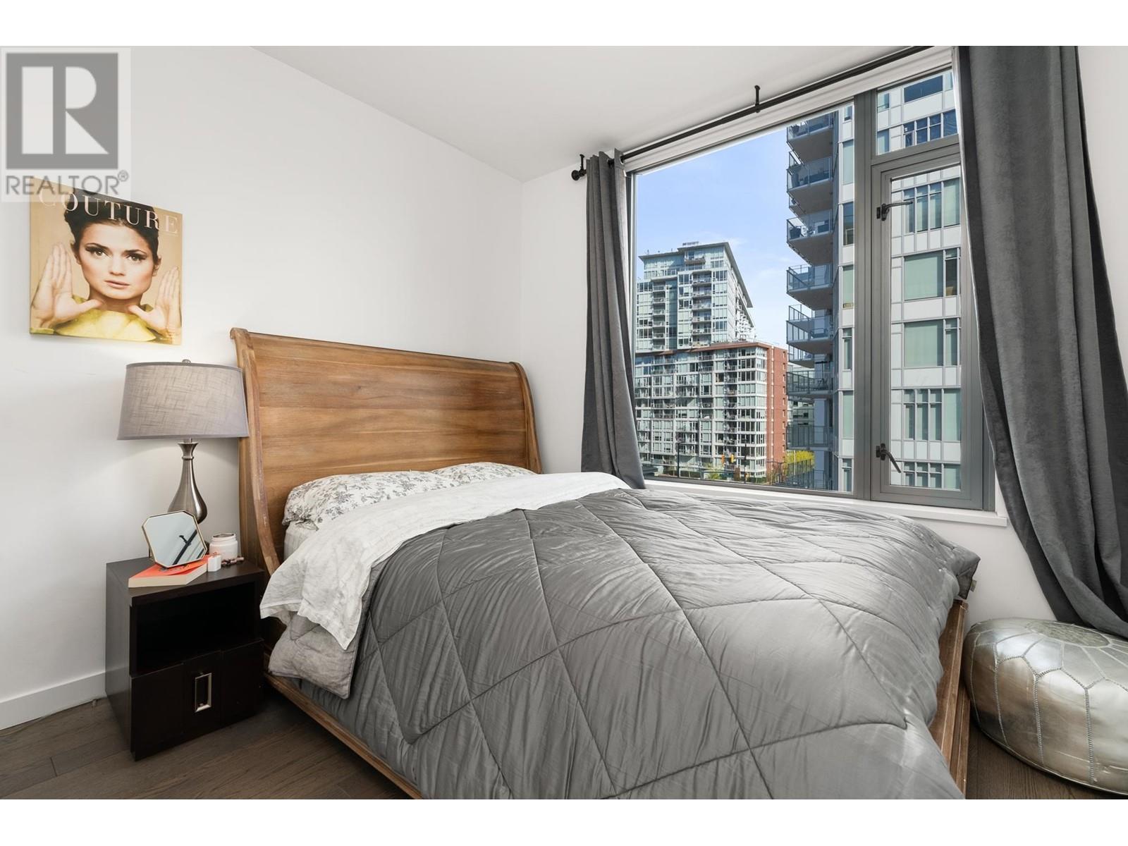 Listing Picture 19 of 33 : 506 1678 PULLMAN PORTER STREET, Vancouver / 溫哥華 - 魯藝地產 Yvonne Lu Group - MLS Medallion Club Member