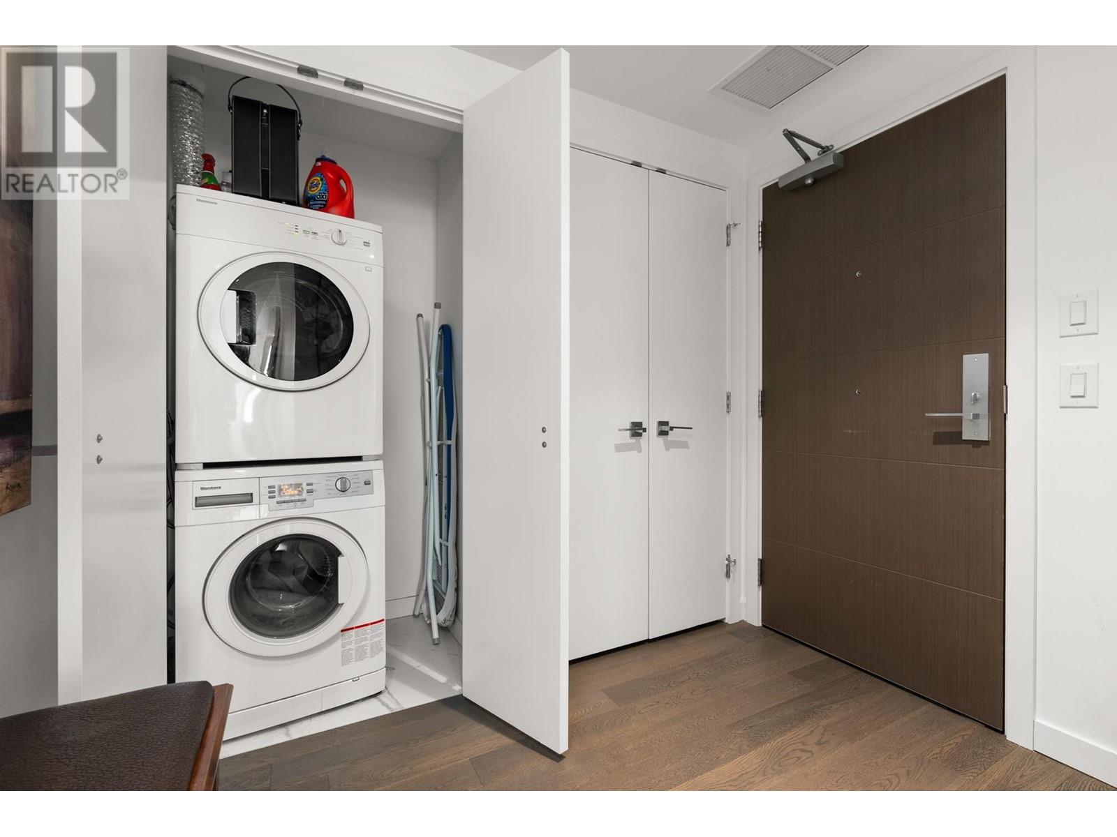 Listing Picture 27 of 33 : 506 1678 PULLMAN PORTER STREET, Vancouver / 溫哥華 - 魯藝地產 Yvonne Lu Group - MLS Medallion Club Member