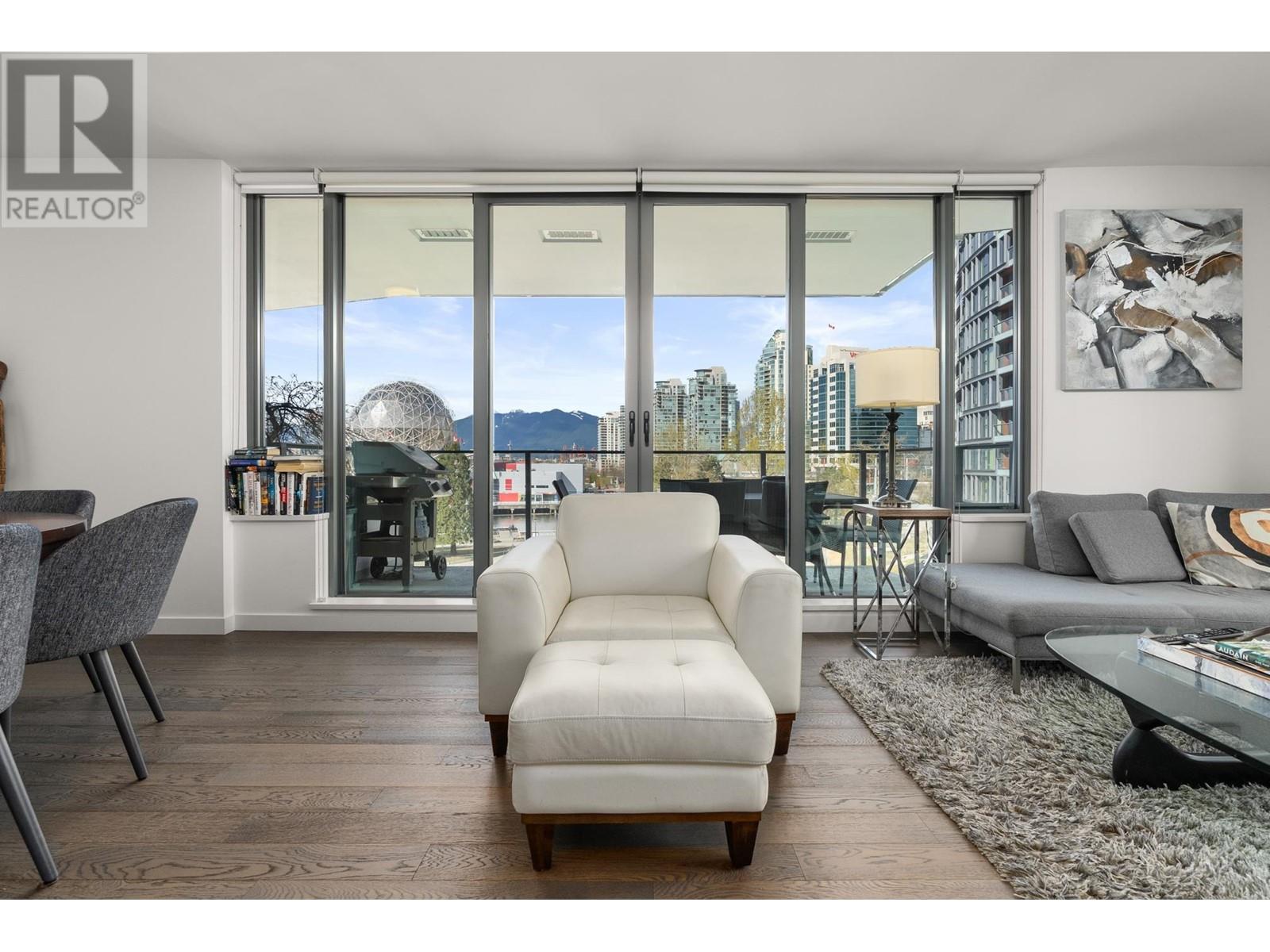 Listing Picture 15 of 33 : 506 1678 PULLMAN PORTER STREET, Vancouver / 溫哥華 - 魯藝地產 Yvonne Lu Group - MLS Medallion Club Member