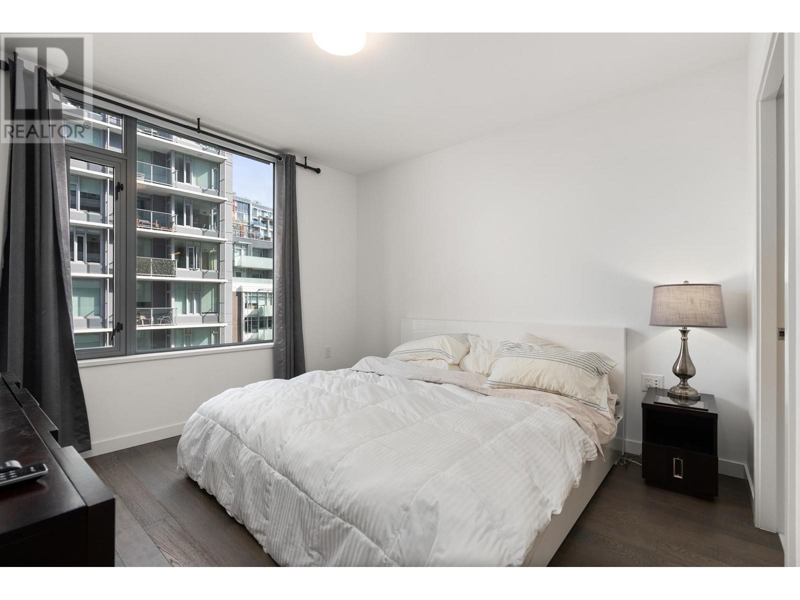 Listing Picture 24 of 33 : 506 1678 PULLMAN PORTER STREET, Vancouver / 溫哥華 - 魯藝地產 Yvonne Lu Group - MLS Medallion Club Member