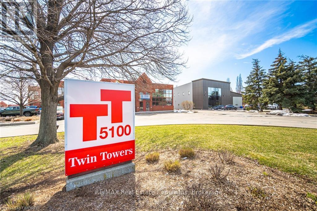 50,51 - 5100 South Service Road, Burlington, Ontario  L7L 6A5 - Photo 6 - W10403651