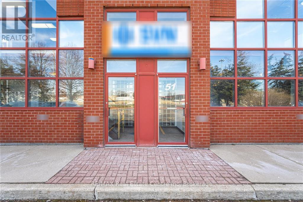 50,51 - 5100 South Service Road, Burlington, Ontario  L7L 6A5 - Photo 8 - W10403651
