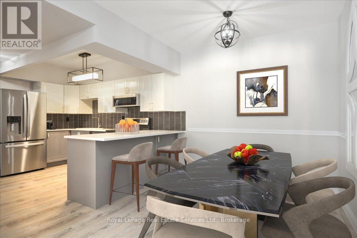 102 - 162 Reynolds Street, Oakville, Ontario  L6J 3K9 - Photo 18 - W10403687