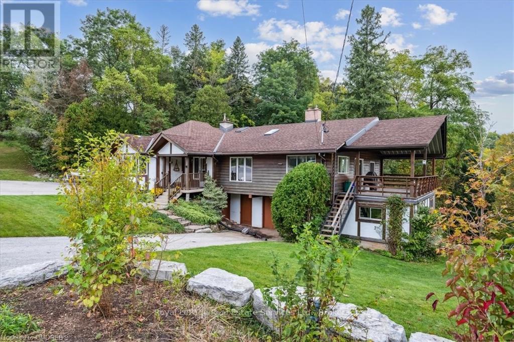 7095 Guelph Line, Milton, Ontario  L0P 1B0 - Photo 7 - W10403801