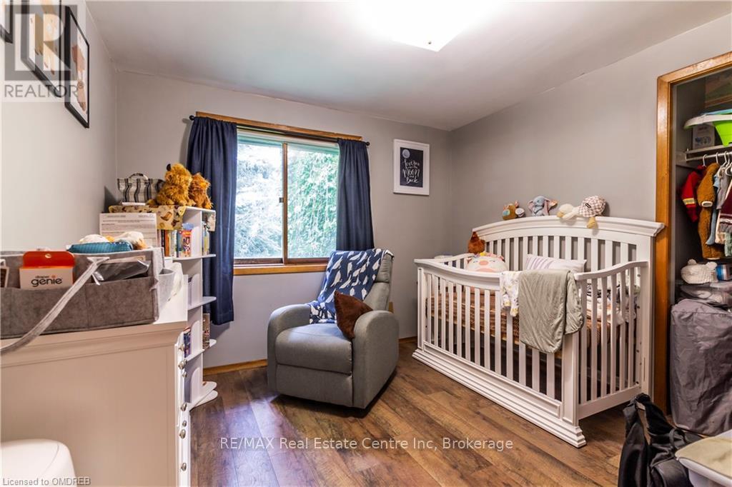 2532 Reid Side Road, Milton, Ontario  L0P 1B0 - Photo 14 - W10403862