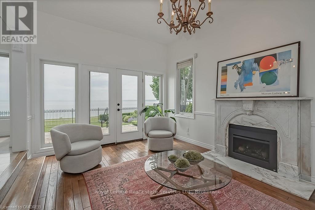 3286 Shelburne Place, Oakville, Ontario  L6L 5V9 - Photo 14 - W10404166