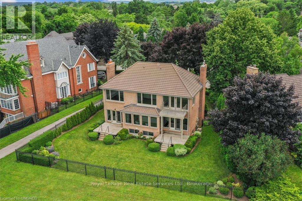3286 Shelburne Place, Oakville, Ontario  L6L 5V9 - Photo 40 - W10404166