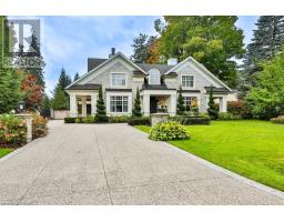 64 Brentwood Road, Oakville (1011 - Mo Morrison), Ca