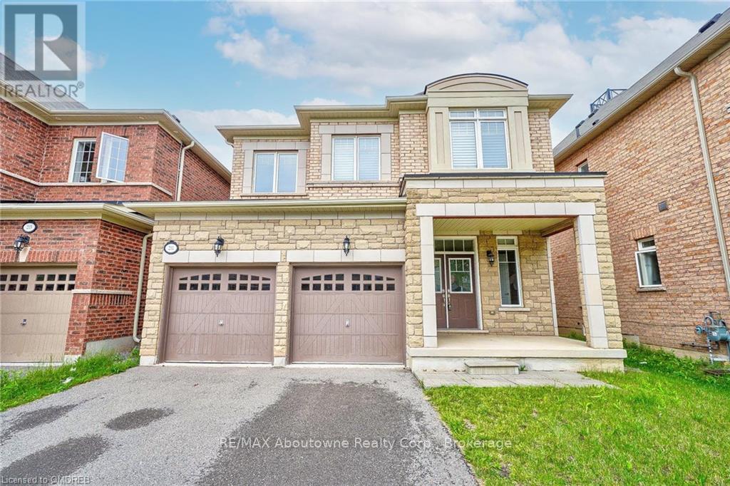 211 SIXTEEN MILE DRIVE, Oakville, Ontario