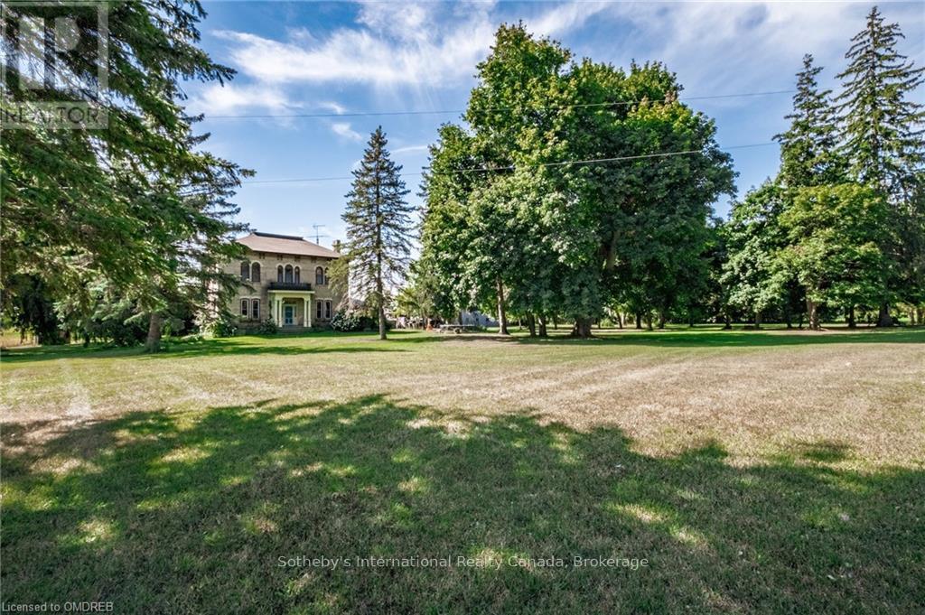 440 German School Road, Brant, Ontario  N0E 1N0 - Photo 2 - X10403461