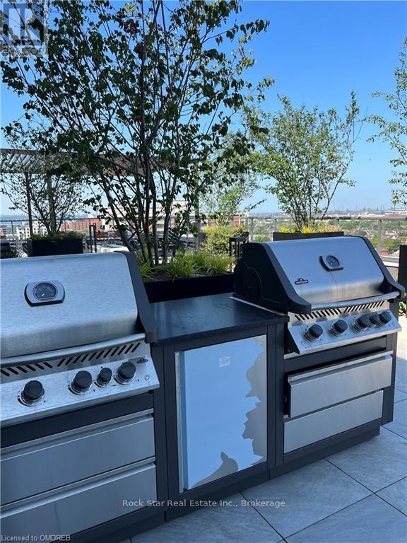 1222 - 212 King William Street, Hamilton, Ontario  L8R 0A7 - Photo 25 - X10403462