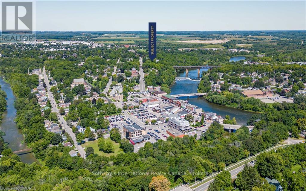 197-199 Grand River Street N, Brant, Ontario  N3L 2N2 - Photo 5 - X10403506