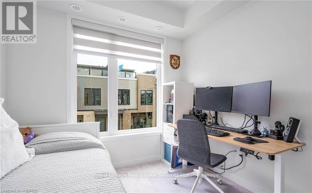 13 - 3415 Ridgeway Drive, Mississauga, Ontario  L5L 0B4 - Photo 25 - W10403904