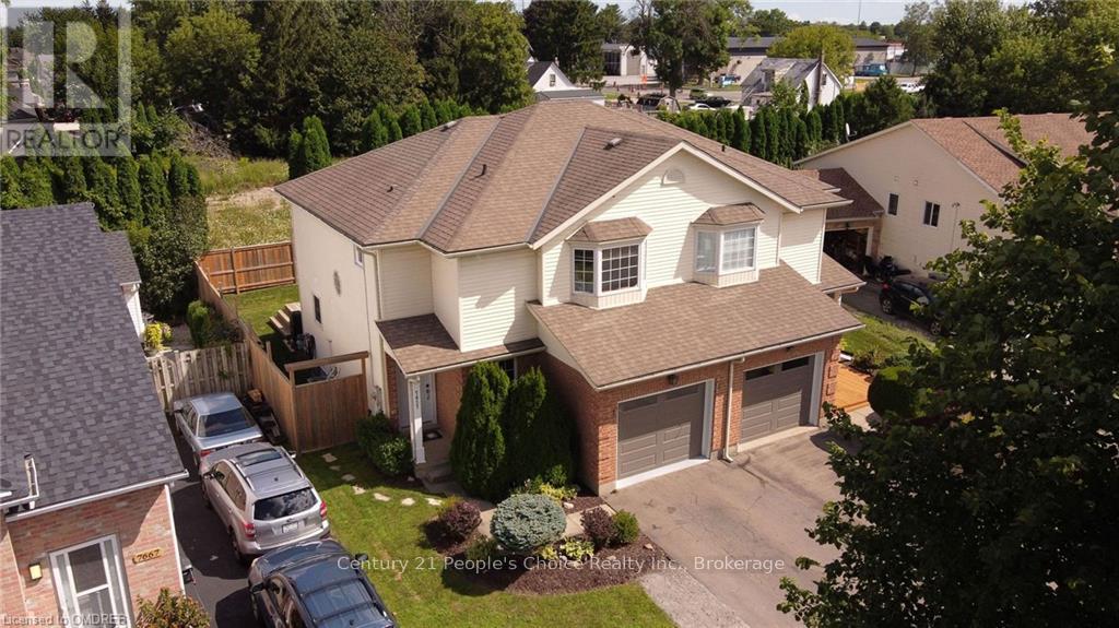 7657 Trackview Street, Niagara Falls, Ontario  L2H 2Z6 - Photo 2 - X10403620