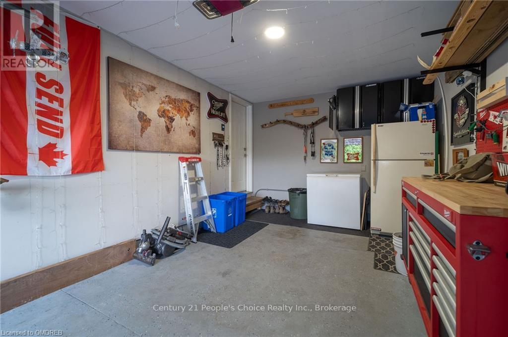7657 Trackview Street, Niagara Falls, Ontario  L2H 2Z6 - Photo 32 - X10403620