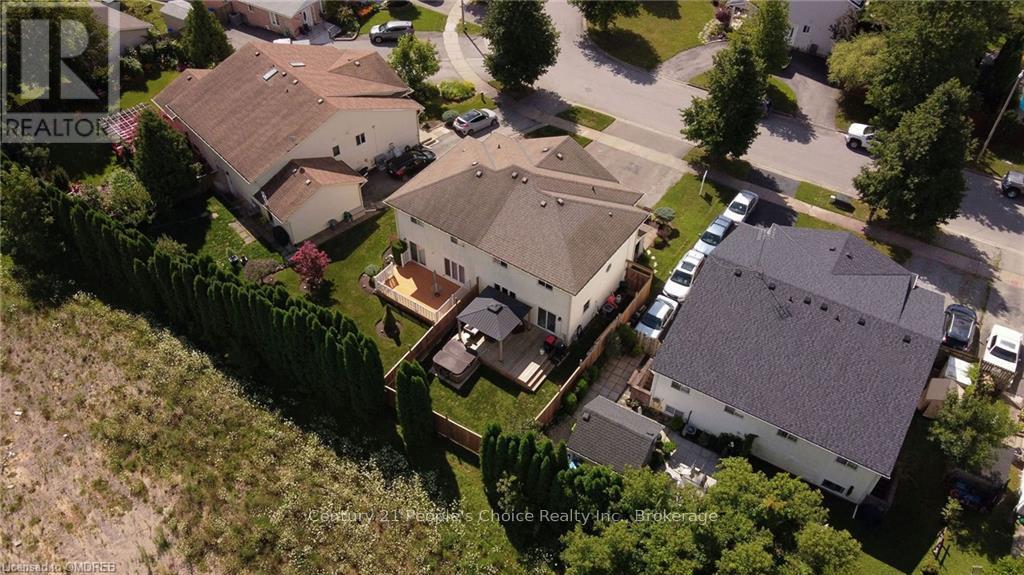 7657 Trackview Street, Niagara Falls, Ontario  L2H 2Z6 - Photo 38 - X10403620