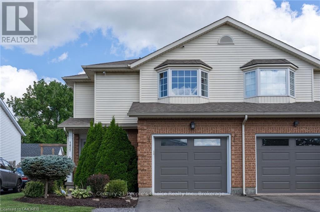 7657 Trackview Street, Niagara Falls, Ontario  L2H 2Z6 - Photo 40 - X10403620