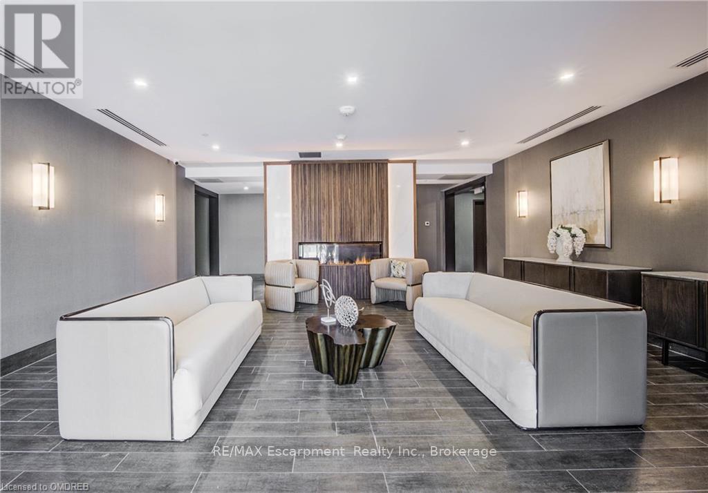 1108 - 470 Dundas Street East, Hamilton, Ontario  L8B 2A6 - Photo 6 - X10403659