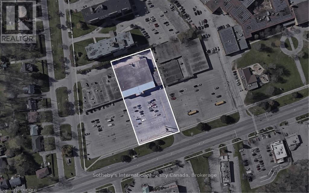 649-655 COLBORNE STREET, Brant, Ontario