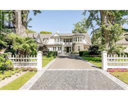 27 Park Avenue, Oakville (1013 - Oo Old Oakville), Ca