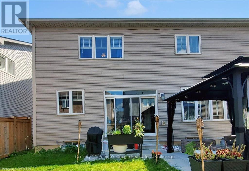 33 Evergreen Lane, Haldimand County, Ontario  N3W 0C4 - Photo 40 - X10403738