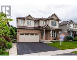 157 Hunter Way, Brantford, Ca