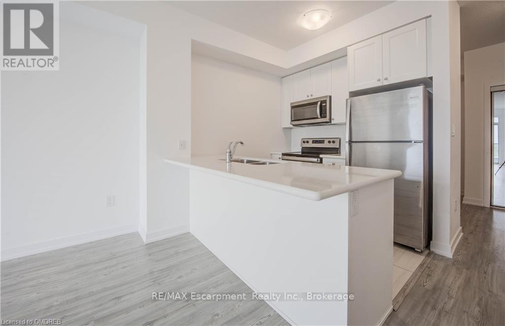 715 - 450 Dundas Street East, Hamilton, Ontario  L8B 1Z2 - Photo 19 - X10403875
