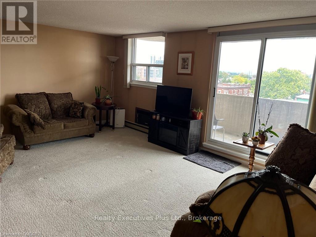 604 - 21 East Avenue S, Hamilton, Ontario  L8N 2T3 - Photo 14 - X10404024