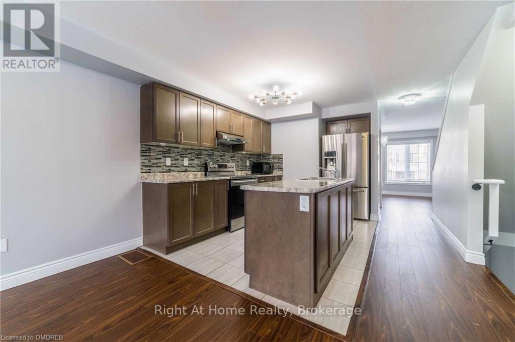 66 Knotty Pine Avenue, Cambridge, Ontario  N3H 0E2 - Photo 4 - X10403967