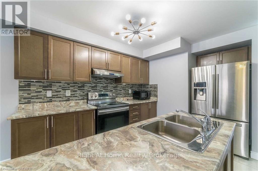 66 Knotty Pine Avenue, Cambridge, Ontario  N3H 0E2 - Photo 5 - X10403967