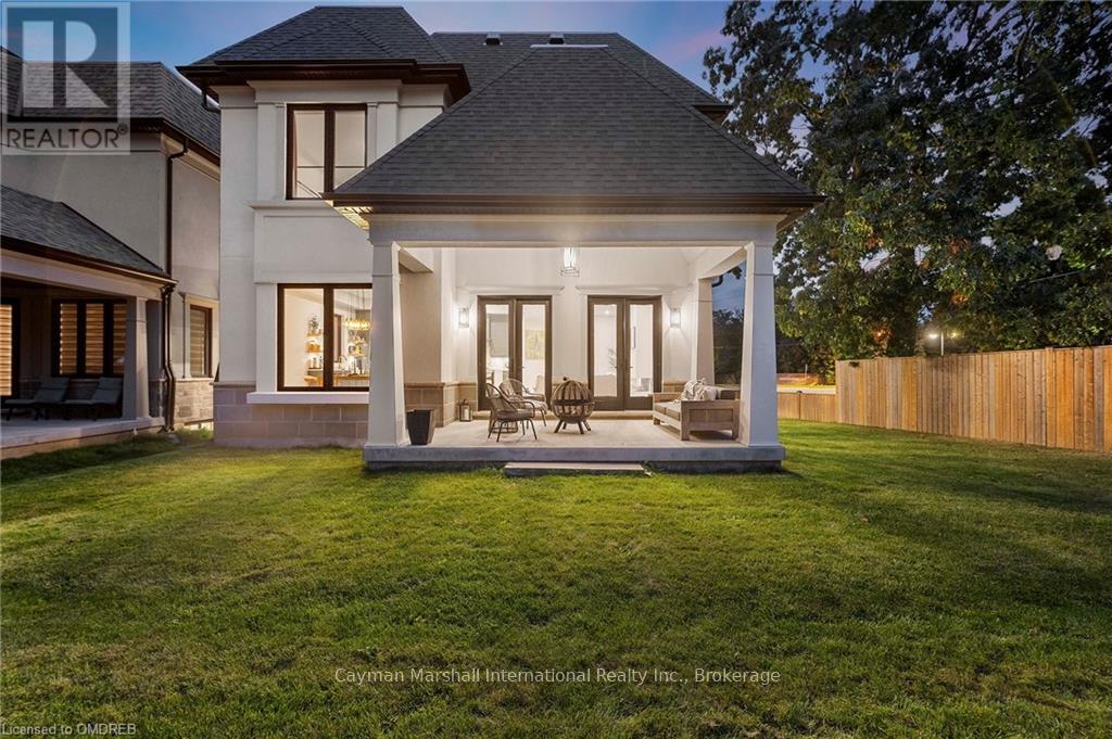 6206 Lucia Drive, Niagara Falls, Ontario  L2J 0G1 - Photo 29 - X10404243