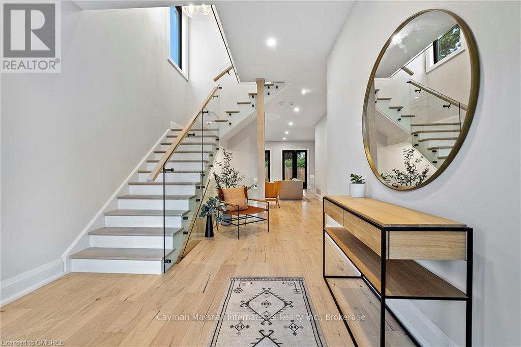 6206 Lucia Drive, Niagara Falls, Ontario  L2J 0G1 - Photo 3 - X10404243