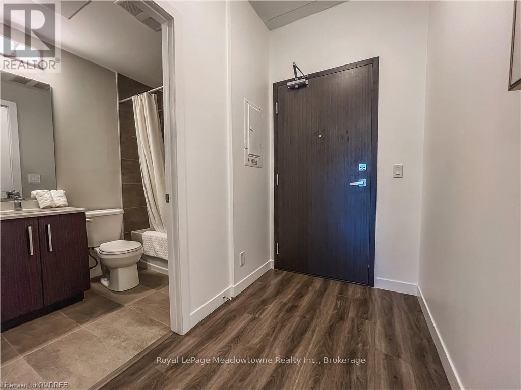 1106 - 15 Queen Street, Hamilton, Ontario  L8P 0C6 - Photo 4 - X10404278